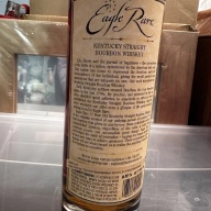 Eagle Rare 17 Years Old