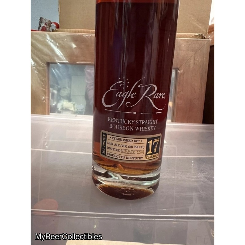 Eagle Rare 17 Years Old