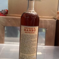Thomas H Handy Sazerac Rye