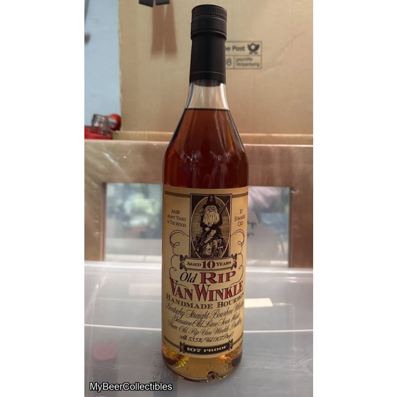 Old Rip Van Winkle 10 Year Old