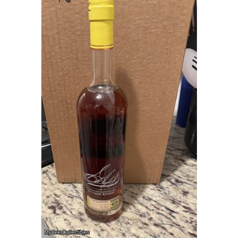 E.H. TAYLOR, JR BOTTLED IN BOND 2025 RELEASE