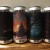 TREE HOUSE 4pack I HAVE PROMISES TO KEEP, FIFTY FIVE, FIFTY SIX, AAALTERRR EGO!