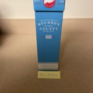 Goose Island Bourbon County Proprietor's 2018