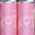 4pk. Tired Hands Rose Panna Cotta Milkshake Released 4/26