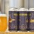 Other Half - Transmitter - Interboro - Run the Jewels fresh 4-pack: DDH Space Diamonds, DDH All Citra Everything, Crystal Waves, and DDH Stay G-O-L-D, mixed 4-pack