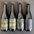 Other Half - 2021 1pp Pastrytown Barrel-Aged Stouts, Full Set