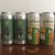 MONKISH & GREEN CHEEK MIXED 4 PACK! [4 cans total]
