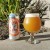 Dig My Earth (1 can) Hazy DIPA by Brouwerij West