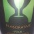 Hill Farmstead Elaborative 4: collaboration with Jackie O’s Pub & Brewery, Crooked Stave Artisan Ales, and Side Project Brewing