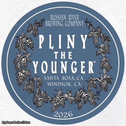 2026 Pliny the Younger x2 in hand 3/20 multiples available 2 pack