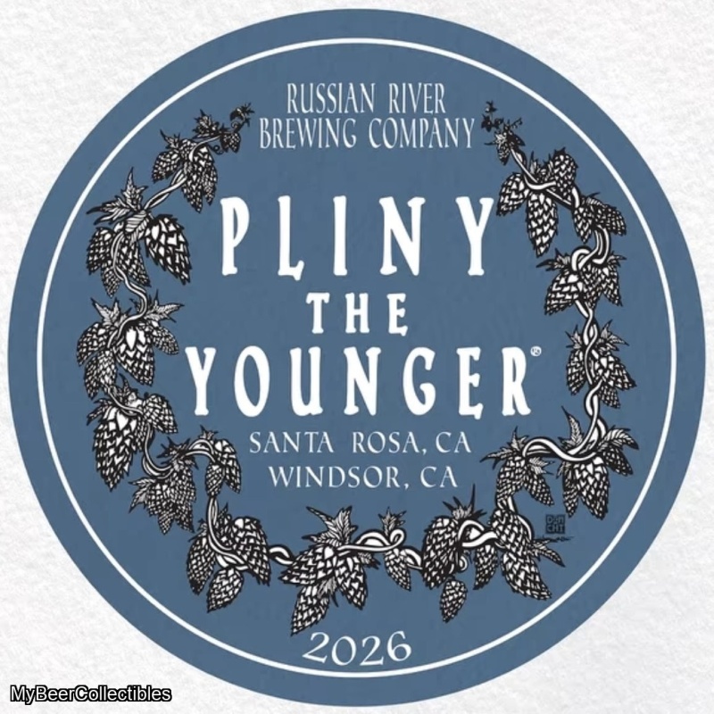 2026 Pliny the Younger x2 in hand 3/20 multiples available 2 pack