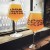 Other Half - Monkish - Trillium limited Teku glass pair: Twice Baked Potato and Fully Loaded Baked Potato teku glass pair