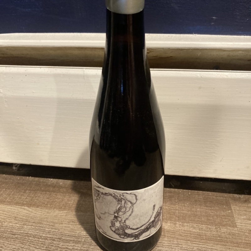 Knob Creek Big Bang (2022)  Barreled Souls Brewing Company