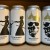 Fidens x Electric 4pk The Poet And The Warrior, Motive And Justifiable End
