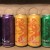 Tree House Brewing 6-pack: Julius, Green, and Haze (2 cans each)