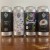 MONKISH / MIXED 4 PACK! [4 cans total]