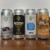 MONKISH / MIXED 4 PACK! [4 cans total]