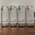 MONKISH / KISS UP [4 cans total]