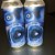 2X CANS TREE HOUSE ABSTRACTION COFFEE VANILLA