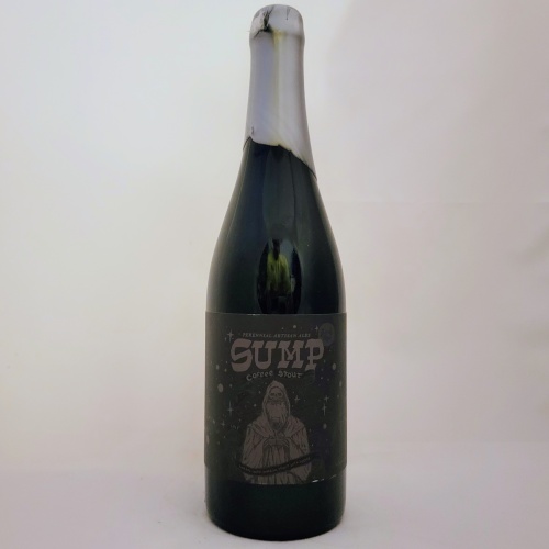 Perennial Artisan Ales Barrel Aged Sump 2023