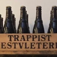12 times Westvleteren 12 gold cap