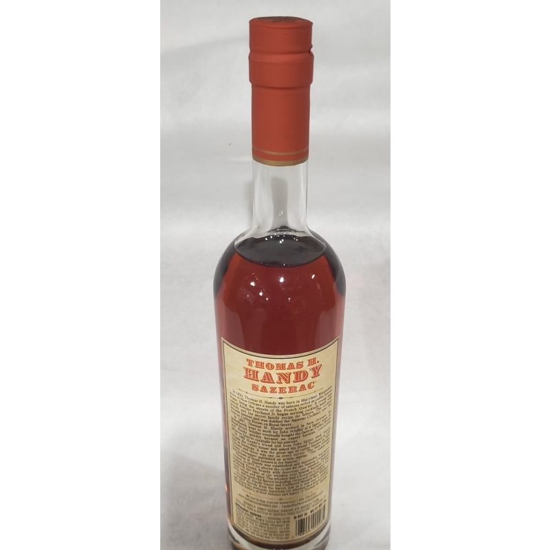 2020 Thomas H Handy - Sazerac - 129.0 THH