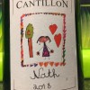 1 bottle (75cl)  of  CANTILLON NATH 2018