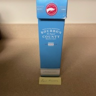 Goose Island Bourbon County Proprietor's 2020