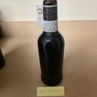 Goose Island Bourbon County 2020