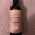 2014 Vanilla Rye - Bourbon County Brand Stout Goose Island