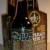 2014 DARK HORSE BREWING BOURBON BARREL AGED PLEAD THE 5TH IMPERIAL STOUT FOUR (4) 12OZ. UNOPENED BOTTLES