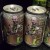 Second Fiddle 7/17 Mastermind Cans x4