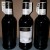 3 Bottles Goose Island Bourbon County Brand Stout  '15