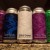 TREE HOUSE - POWER PACK!!!  Five Amazing Cans! VERY HAZY - GREEN - DOPPELGANGER - HAZE - PRIDE AND PURPOSE