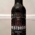 Westbrook 2016 Willett Bourbon Barrel-aged BA Mexican Cake