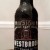 Westbrook 2016 Red Wine Barrel-aged BA Mexican Cake