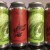 Tree House Curiosity 28 and Bright Mixed Four Pack