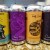 4 Can Tree House Power pack.  Juice Machine, Very Hazy, Curiosity 27 for abrig223