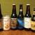 *REDUCED* Odd Lot - 6 Limited MI Beers