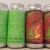 Tree House Mixed 4 Pack Very Green and Bright