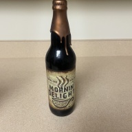 2016 Toppling Goliath Mornin' Delight