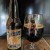 Dark Horse Brewing Company Bourbon Barrel Plead the 5th Imperial Stout (2016)
