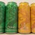 Tree House 4 Pack Julius and Green