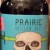 Prairie Pirate Noir 2016