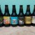 Prairie 8 bottle lot