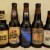 KBS, Sunday Morning Stout, Black Note, BA Plead the 5th, High Westified