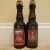 Lost Abbey Deliverance 2015 & Lost Abbey Bourbon Barrel Angel's Share 2014