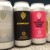 MONKISH MIX 4 JUICY PACK FROM SEXY BEER HEAVEN