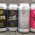 MONKISH MIXED 4 PACK - EXCELLENT SELECTION!