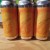Tree House cans 3 Bright w/citra hops